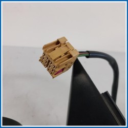 Retrovisore esterno . | dx. | ant. SEAT Ibiza IV 6L1