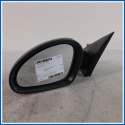 Retrovisore esterno . | sx. | ant. SEAT Ibiza IV 6L1