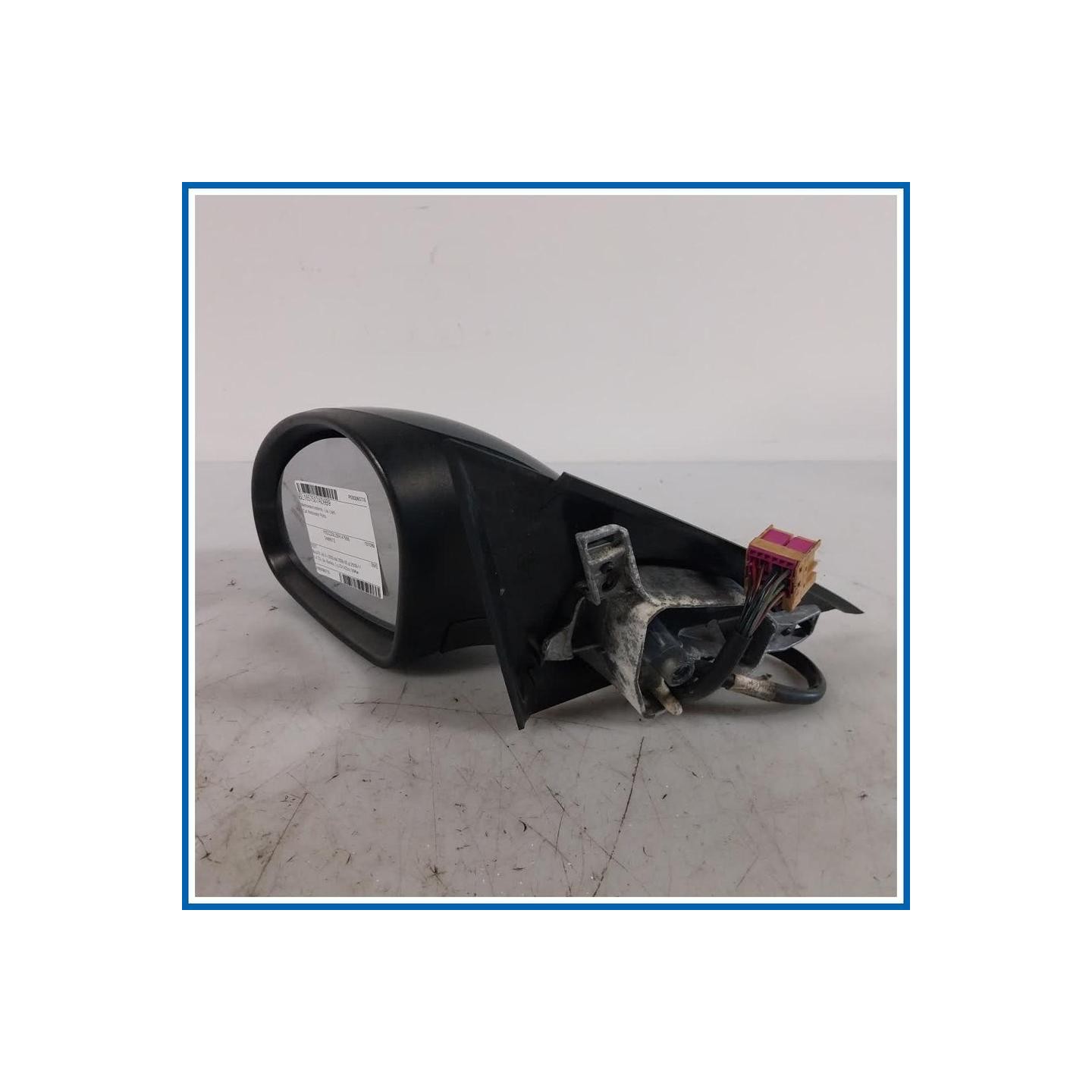 Retrovisore esterno . | sx. | ant. SEAT Ibiza IV 6L1