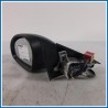 Retrovisore esterno . | sx. | ant. SEAT Ibiza IV 6L1