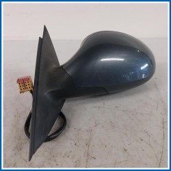 Retrovisore esterno . | sx. | ant. SEAT Ibiza IV 6L1