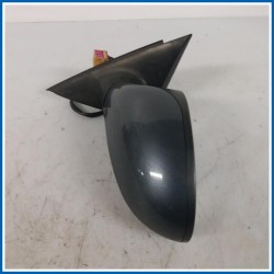 Retrovisore esterno . | sx. | ant. SEAT Ibiza IV 6L1