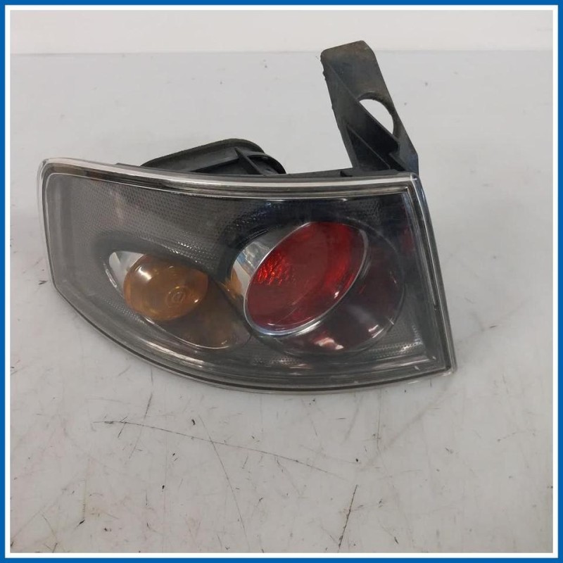 Fanale est. . | sx. | post. SEAT Ibiza IV 6L1