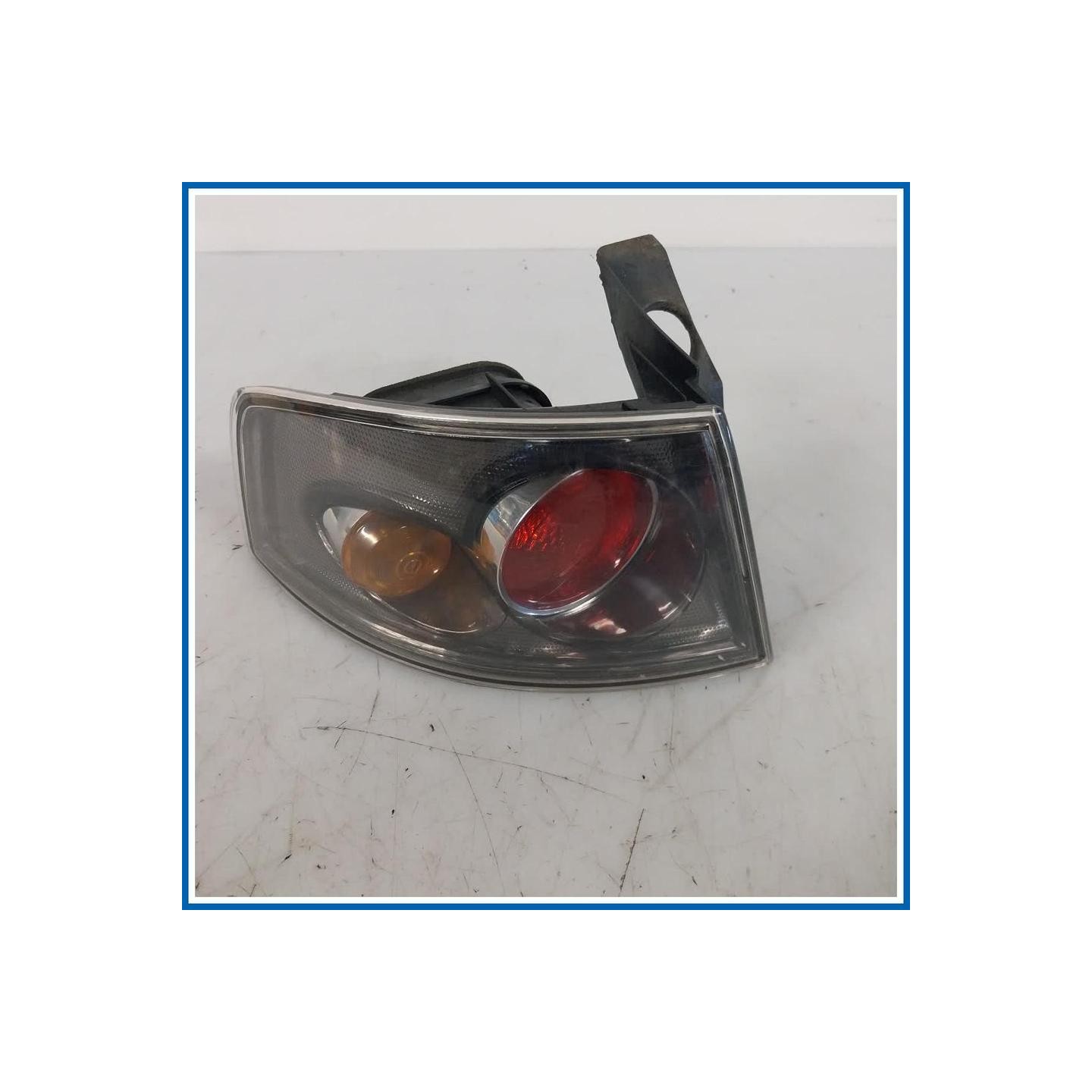 Fanale est. . | sx. | post. SEAT Ibiza IV 6L1