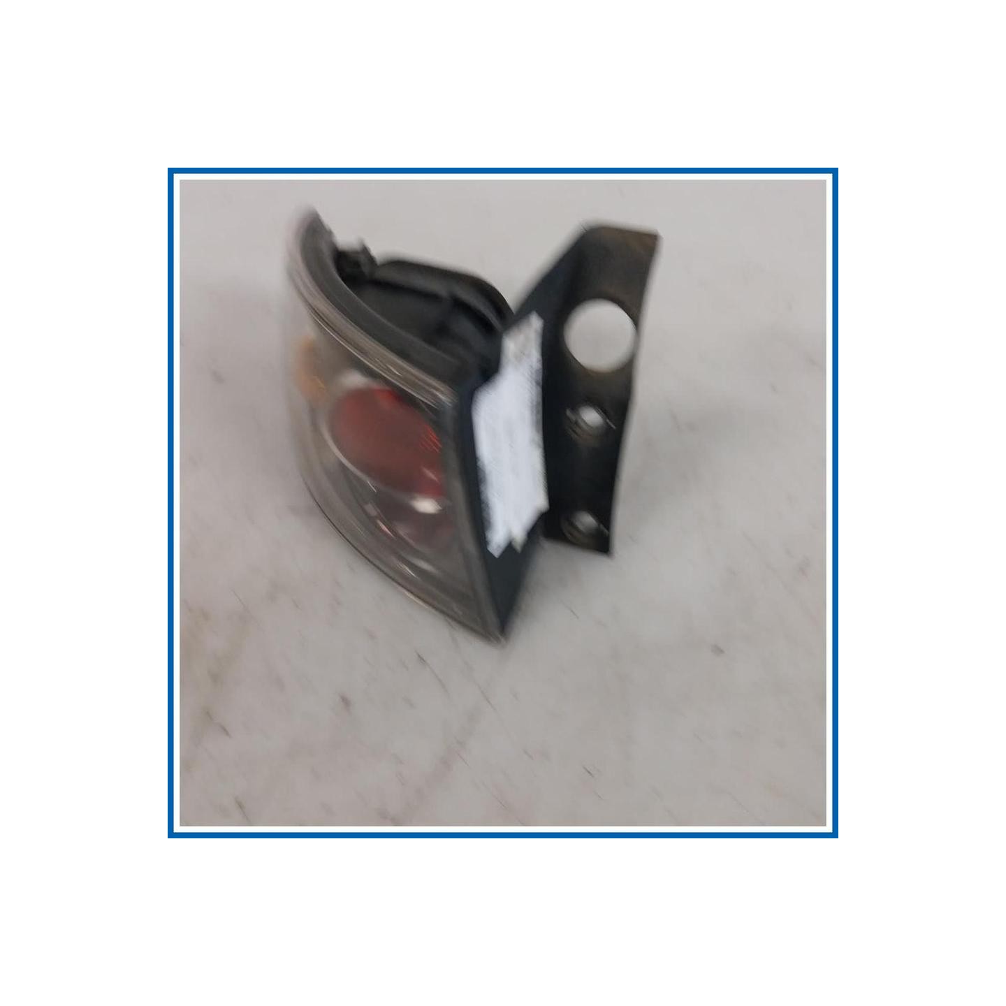 Fanale est. . | sx. | post. SEAT Ibiza IV 6L1