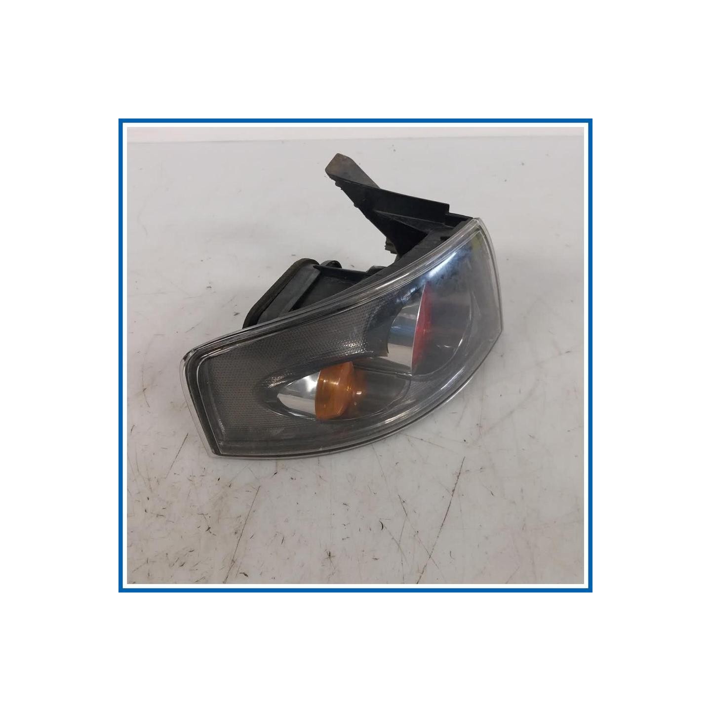 Fanale est. . | sx. | post. SEAT Ibiza IV 6L1