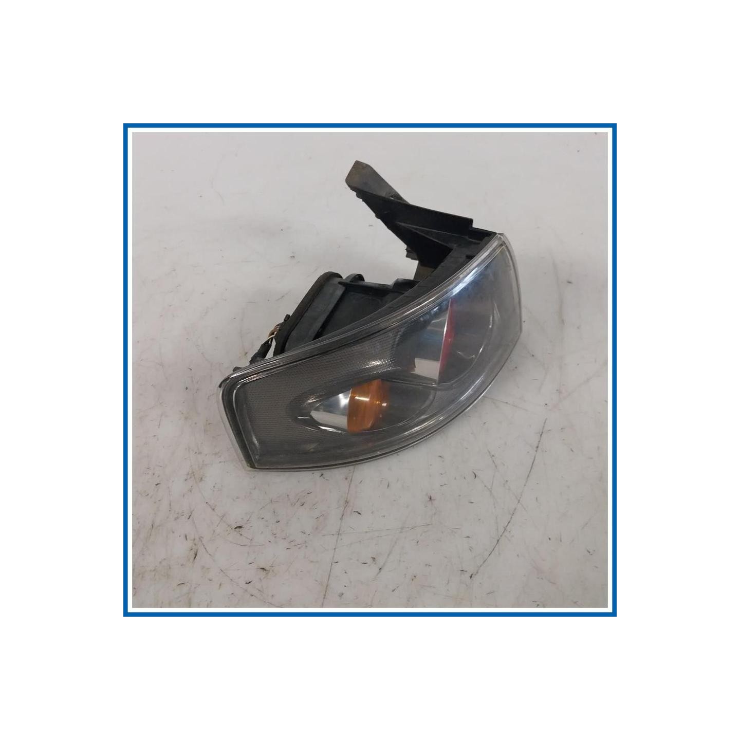 Fanale est. . | sx. | post. SEAT Ibiza IV 6L1