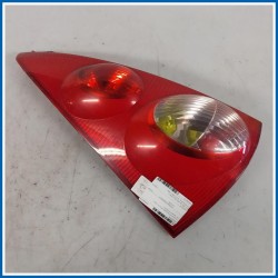 Fanale SCATOLAFARO POS | sx. | post. PEUGEOT 107