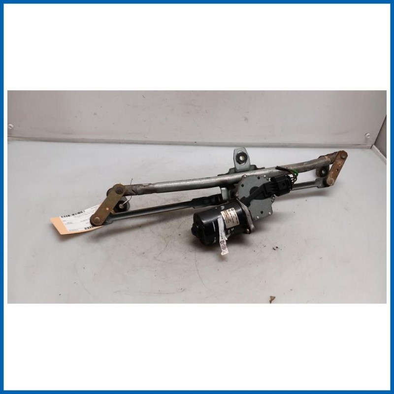 Meccanismo Tergicristallo . AUDI A4 8E2