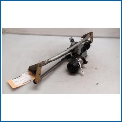 Meccanismo Tergicristallo . AUDI A4 8E2