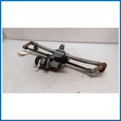 Meccanismo Tergicristallo . AUDI A4 8E2