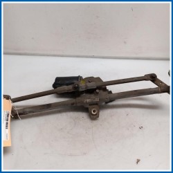 Meccanismo Tergicristallo . AUDI A4 8E2