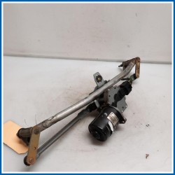 Meccanismo Tergicristallo . AUDI A4 8E2