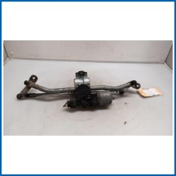 Meccanismo Tergicristallo . SEAT Ibiza IV 6L1