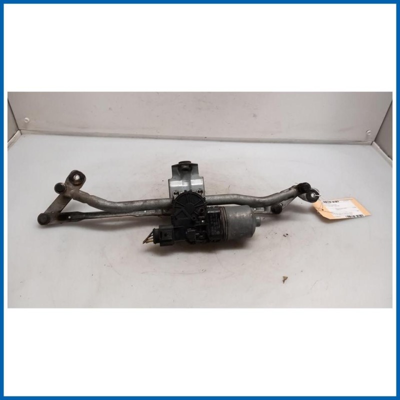 Meccanismo Tergicristallo . SEAT Ibiza IV 6L1