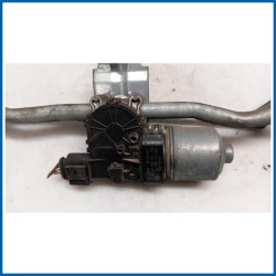 Meccanismo Tergicristallo . SEAT Ibiza IV 6L1