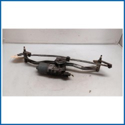 Meccanismo Tergicristallo . SEAT Ibiza IV 6L1