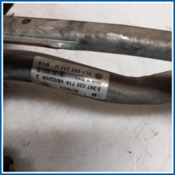 Meccanismo Tergicristallo . SEAT Ibiza IV 6L1