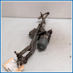 Meccanismo Tergicristallo . SEAT Ibiza IV 6L1
