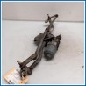 Meccanismo Tergicristallo . SEAT Ibiza IV 6L1
