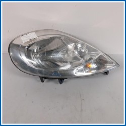 Proiettore O:PROI NON ATTR | dx. | ant. OPEL Vivaro A
