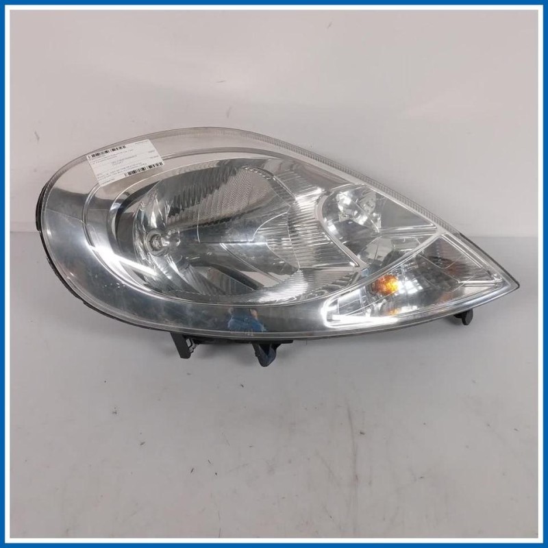 Proiettore O:PROI NON ATTR | dx. | ant. OPEL Vivaro A