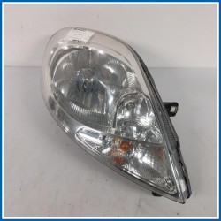 Proiettore O:PROI NON ATTR | dx. | ant. OPEL Vivaro A