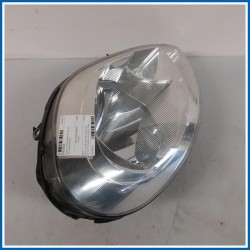 Proiettore O:PROI NON ATTR | dx. | ant. OPEL Vivaro A