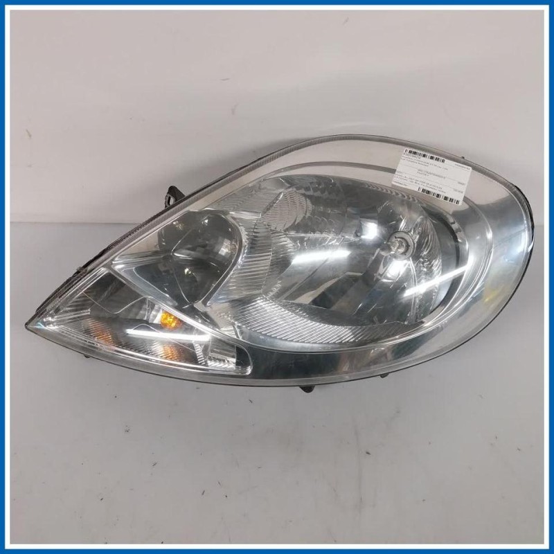 Proiettore O:PROI NON ATTR | sx. | ant. OPEL Vivaro A