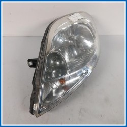 Proiettore O:PROI NON ATTR | sx. | ant. OPEL Vivaro A