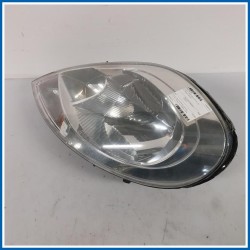 Proiettore O:PROI NON ATTR | sx. | ant. OPEL Vivaro A