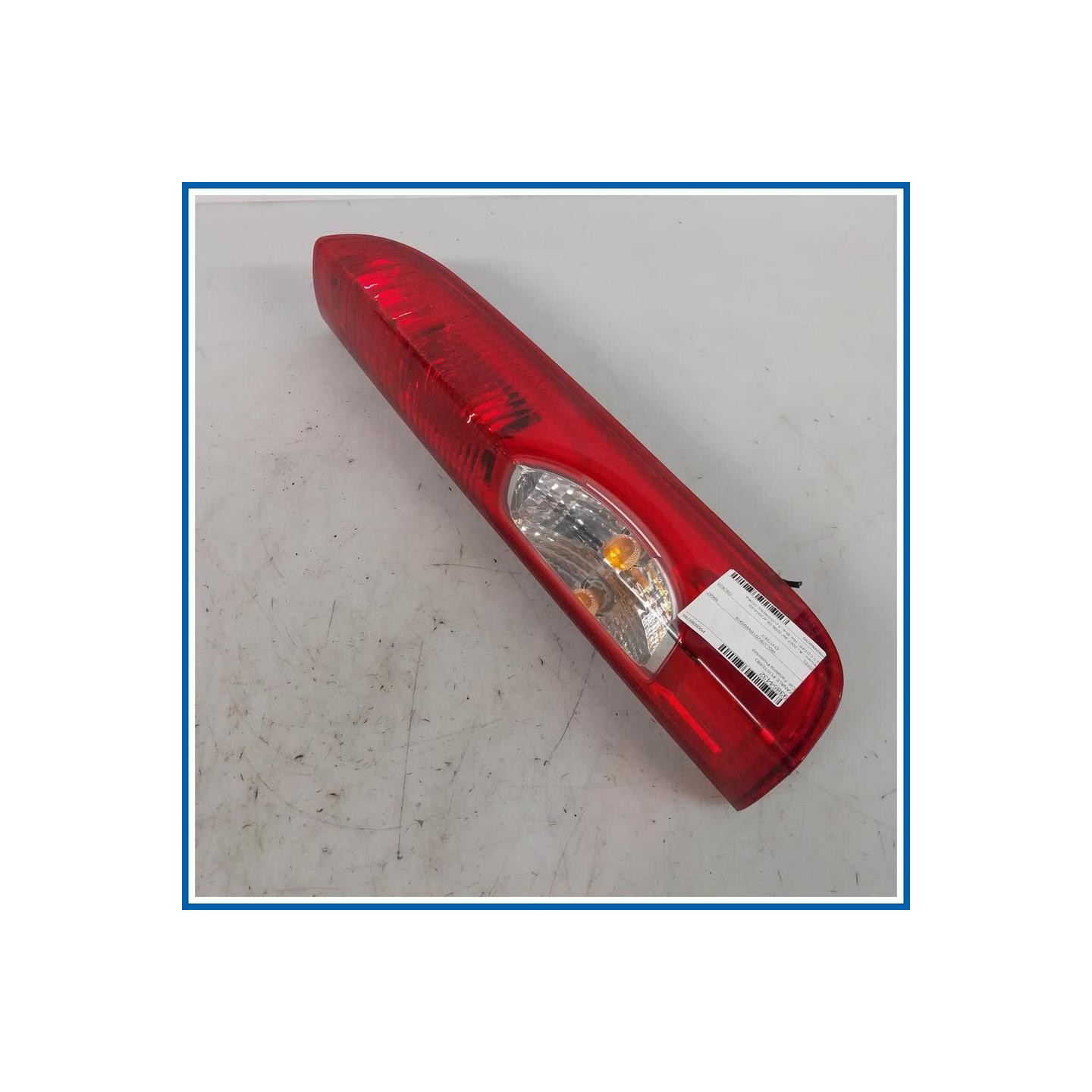 FANALE POSTERIO OPEL Vivaro A