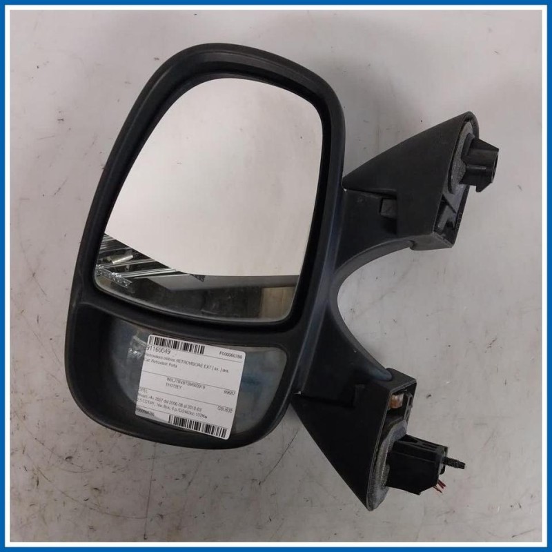 Retrovisore esterno RETROVISORE EXT | sx. | ant. OPEL Vivaro A