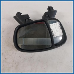 Retrovisore esterno RETROVISORE EXT | sx. | ant. OPEL Vivaro A