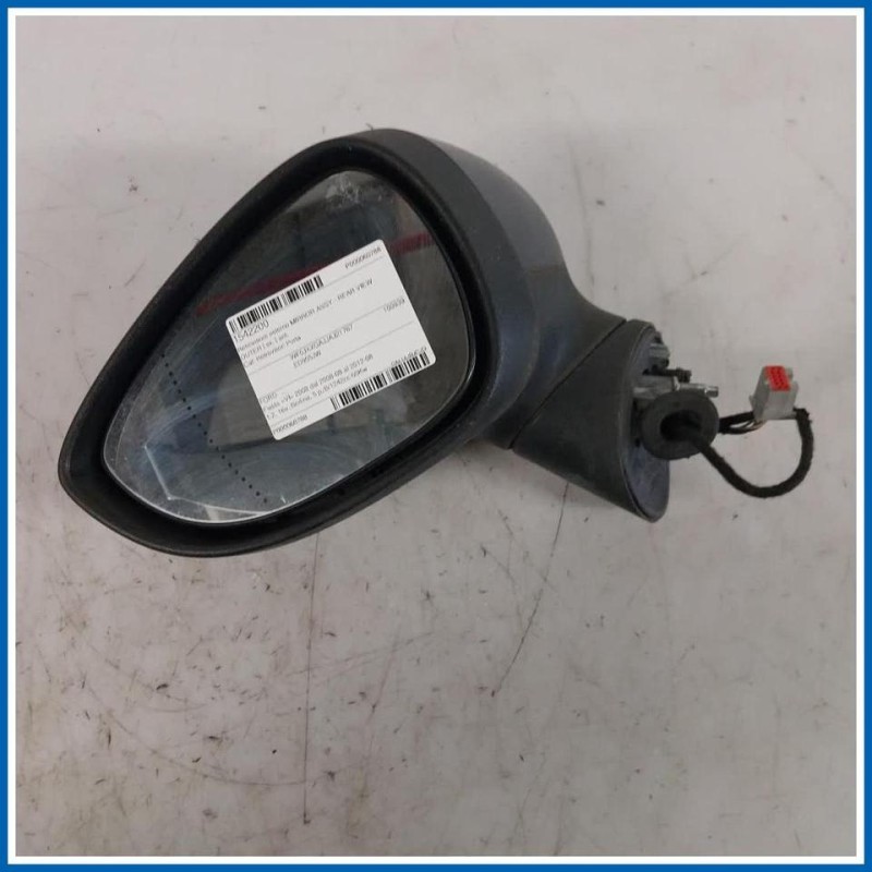 Retrovisore esterno MIRROR ASSY - REAR VIEW OUTER | sx. | ant. FORD Fiesta VI