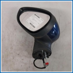 Retrovisore esterno MIRROR ASSY - REAR VIEW OUTER | sx. | ant. FORD Fiesta VI