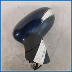 Retrovisore esterno MIRROR ASSY - REAR VIEW OUTER | sx. | ant. FORD Fiesta VI