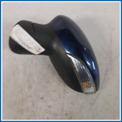 Retrovisore esterno MIRROR ASSY - REAR VIEW OUTER | sx. | ant. FORD Fiesta VI