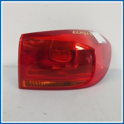 Fanale est. . | dx. | post. VOLKSWAGEN Tiguan I
