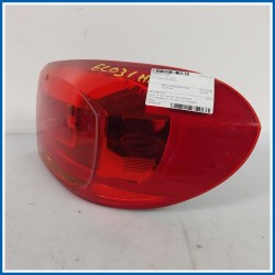 Fanale est. . | dx. | post. VOLKSWAGEN Tiguan I