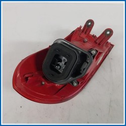 Fanale est. . | dx. | post. VOLKSWAGEN Tiguan I