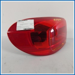 Fanale est. . | sx. | post. VOLKSWAGEN Tiguan I
