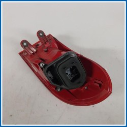 Fanale est. . | sx. | post. VOLKSWAGEN Tiguan I