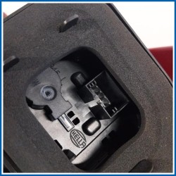 Fanale est. . | sx. | post. VOLKSWAGEN Tiguan I