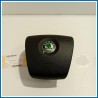 Air-bag guidatore . SKODA Rapid Spaceback