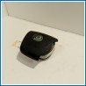 Air-bag guidatore . SKODA Rapid Spaceback