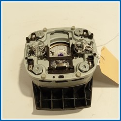 Air-bag guidatore . SKODA Rapid Spaceback