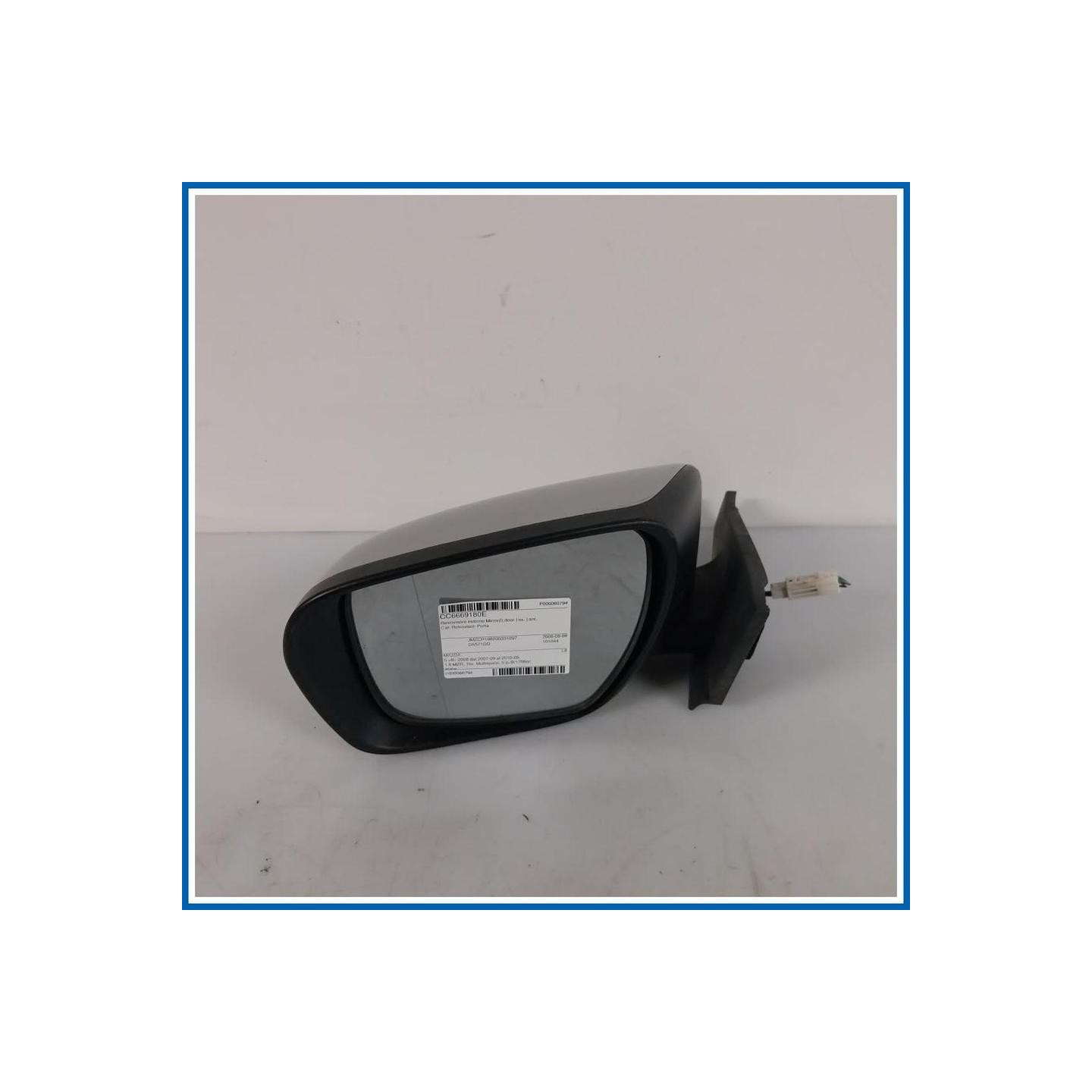 Retrovisore esterno Mirror(l),door | sx. | ant. MAZDA 5 II