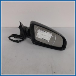 Retrovisore esterno . | dx. | ant. AUDI A3 8PA Sportback