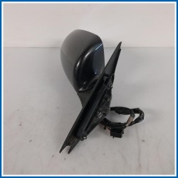 Retrovisore esterno . | dx. | ant. AUDI A3 8PA Sportback